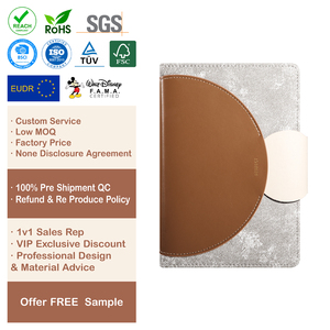 Set <span class=keywords><strong>de</strong></span> Regalo <span class=keywords><strong>de</strong></span> Cuaderno Promocional, Diario <span class=keywords><strong>de</strong></span> Cuero Personalizado, Agenda <span class=keywords><strong>de</strong></span> Negocios, Libreta <span class=keywords><strong>de</strong></span> Notas para Uso Corporativo - Product Image 1