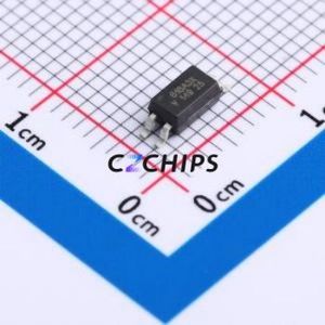 ทรานซิสเตอร์เอาท์พุท SOIC-4-175mil VOS618A-3X001T ของทรานซิสเตอร์ออปโต้คัปเปลอร์ของแท้และใหม่เอี่ยม - Product Image 1