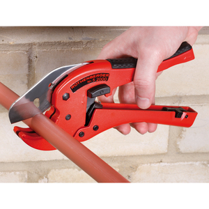 ชุดเครื่องตัดท่อตัด rocut TC 42และ TC 35 rotenberger ในกล่อง robox - Product Image 3