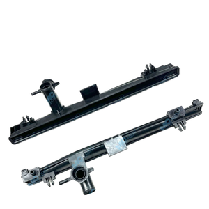 Xe phụ tùng ô tô Hệ thống làm mát nhựa tản nhiệt Tank cho TOYOTA YARIS 16400-47100 - Product Image 1