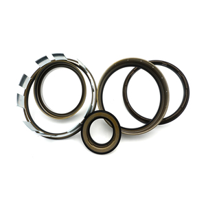 Kit de pistones de transmisión automática 6T70E 6T75E, 5 unidades/juego, apto para Buick Enclave 3.0L, accesorios para coche 196200A-N - Product Image 1