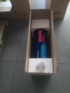 กังหันลมผลิตไฟฟ้า 800w 12/24/48V ขายส่งจากจีน กังหันลมแนวตั้ง NE-Q 800 กังหันลมขนาดเล็ก - Product Image 6