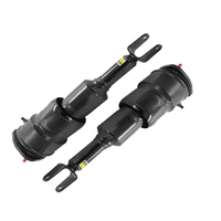 Amortisseurs à air de suspension 4802050150 Prix d'usine pour Lexus LS460 2WD Amortisseur avant à air