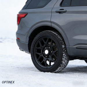 Rines Forjados Personalizados Todoterreno con Borde Profundo de 18 19 20 21 22 Pulgadas 5x120 5x130 6x139.7 para SUV de Tamaño Completo Discovery Defender G Glass - Product Image 2
