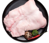 Huile de queue de mouton authentique : l'essence de la cuisine pastorale, qualité export