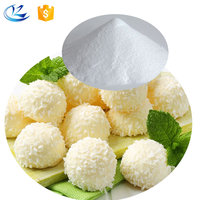 Monoglycéride distillé de catégorie comestible (E471) EMulsifier sous la forme de poudre D'autres noms incluent des colorants et des diglycérides