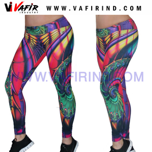 Pantalones de gimnasio sin costuras de cintura alta para mujer, ropa deportiva de invierno, mallas de Yoga, ropa de gimnasio de cintura alta - Product Image 3