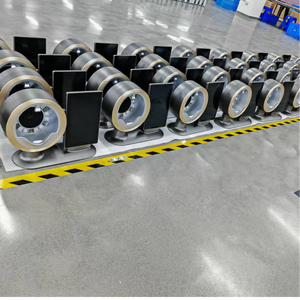 Analyseur de peau et de cheveux portable <span class=keywords><strong>BOWKET</strong></span> AI 2-en-1 pour analyse du visage et de la tête à usage commercial, compatible UE/US, écran 15,6 pouces, stockage 64 Go - Product Image 6