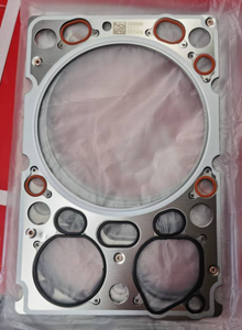 HOWO 612600040646ปะเก็นฝาสูบ - Product Image 4