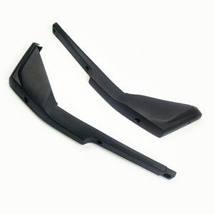 Mh paraurti Gunwale, poppa 1 Lh poppa 2 Rh nero OEM:F2S-U251D-10-00 F2S-U251E-10-00 FX - Product Image 2