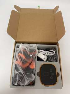 เครื่องฝึกฟื้นฟูสมรรถภาพมืออัจฉริยะพร้อมระบบควบคุมด้วยนิ้วเดียว - Product Image 6