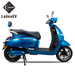 Vente en gros batterie amovible 1000W scooter électrique livraison gratuite scooter électrique avec cee - Product Image 3