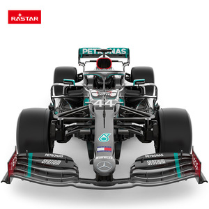 Coche RC Escala 1/12 2.4Ghz Mercedes-AMG F1 <span class=keywords><strong>W11</strong></span> EQ Performance Oficialmente Licenciado Serie RC Radio Control Remoto - Product Image 4