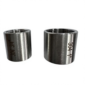 Raccord de tuyauterie marine en acier inoxydable 304 avec filetage femelle, anti-rouille - Product Image 2
