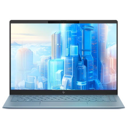 HP Star Book Pro13 R7-8840HS 16GB 512G SSD Win1113.3 Inches Wholesale High Performance Lightweight and Portable Laptop