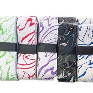 Cintura da Baseball in pelle con Logo personalizzato cintura aderente a pipistrello per comodità e prestazioni antiscivolo - Product Image 2