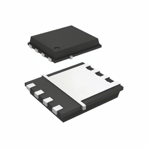 ชิ้นส่วนทรานซิสเตอร์อิเล็กทรอนิกส์ IRLH6224TR2PBF 8-PQFN วงจรรวม - Product Image 1
