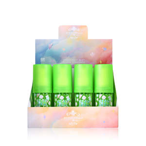 SCENABELLA 100ml 3.4oz Parfum en spray pour le corps au parfum sucré longue durée avec brume durable durable - Product Image 2