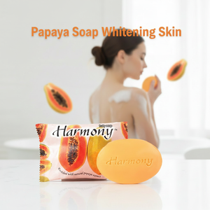 Jabón Sólido <span class=keywords><strong>Verde</strong></span> de 100g, Jabón Desechable para Baño con Ingredientes Químicos para Uso en Hoteles y Limpieza Básica - Product Image 5