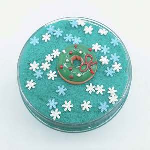 Popularity Hot Sale Colorful <b>Magic</b> Changing Silk Slime - Product Image 6