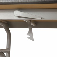 Çizilmeye Dayanıklı Modern Daire Mutfağı, Okul Kafeteryası Mobilya Tedariki, Yemek Masaları ve Sandalyeler