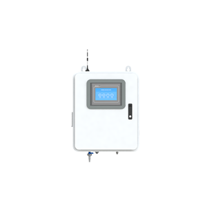 Medidor de Calidad del Agua Multiparamétrico OEM/ODM, Sensor de Presión, Turbidez, Cloro Libre, pH, ORP, Conductividad y Oxígeno Disuelto - Product Image 1