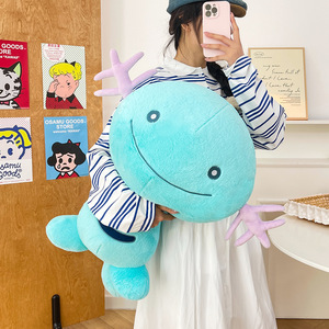 En Stock Nuevo Peluche Pokémoned, Almohada de Peluche, Regalo de Navidad para Niños - Product Image 3