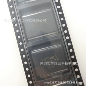   วงจรรวมควบคุมมอเตอร์ TD62C950LF SSOP60 จากญี่ปุ่น - Product Image 2