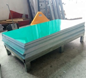 Trắng Acrylic Tấm Nhựa 3.2Mm 4.5Mm Đúc Acrylic <span class=keywords><strong>Sanitaryware</strong></span> Bồn Tắm Lưu Vực Đúc Cắt - Product Image 5