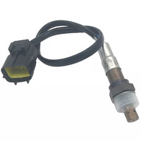 Capteur d'oxygène 5 fils 4001675 pour moteur Cummins CNG au gaz naturel, capteur de rapport air-carburant des gaz d'échappement