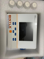 Alat Ukur Kualitas Air Multiparameter BINTLK M300F-A Berkualitas Tinggi, Terlaris, Benchtop PH/EC/ISE/Temp/mV/pX/TDS/Sal OEM