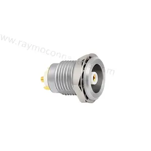 00 séries substituto raymo coaxial empurrar conector circular