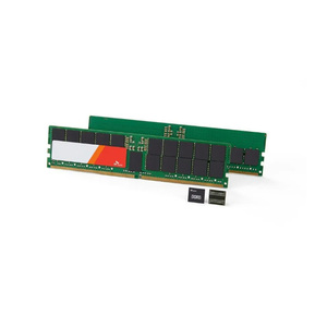 Módulo de Memoria Registrada ECC 2RX4 PC5-4800B-RDIMM para Servidor/Estación de Trabajo, HMCG84MEBRA 4800 32G, Memoria RAM para Servidor en Stock - Product Image 5