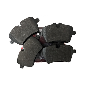 ผ้าเบรคหน้า D1204-8324สำหรับมินิคูเปอร์/จอห์นคูเปอร์ทำงาน ALL4 R57 R56 R55ขนาดเล็ก-หนึ่ง - Product Image 2