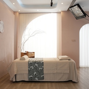 Capas de Cama para Massagem em Khaki, Feitas à Mão, Decoração para Casa, Conjuntos de Cama de Solteiro, Várias Cores, Tamanhos Personalizados. - Product Image 5