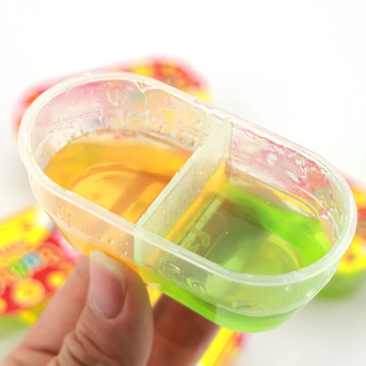 jam bubble candy