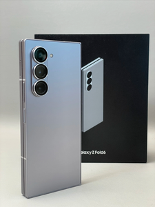 Teléfono Plegable Z Fold 6 5G Original Desbloqueado de Segunda Mano con 12GB de RAM y 512GB/1TB de ROM, con Soporte Facial - Product Image 5