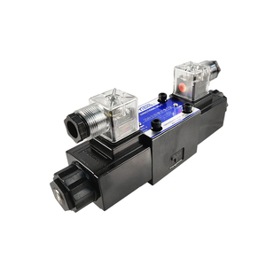 Hydraulic Reversing Replaces Tokimec Hydraulic DG4V-3-2N-M-U1-B-7-54 DG4V-3-2C-M-P7-H-20-K DG4V-3-<b>23A</b>-M-P7-T-7-56 - Product Image 6