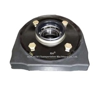 Meilleur prix pour le support de l'arbre de transmission, roulement central, pièce de rechange 37230-37020 37230-37030 37230-37050 37235-1220 40 mm, compatible avec les camions Dyna