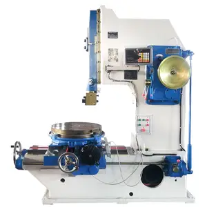 Planer, Slotting Machine Hydraulic Mechanical Metal Working Machine Price