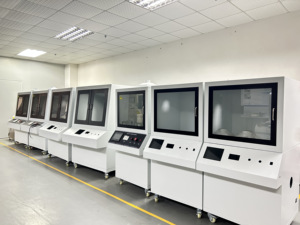 DX8427High-<span class=keywords><strong>voltage</strong></span> kaçak akım izleme test cihazı - Product Image 6