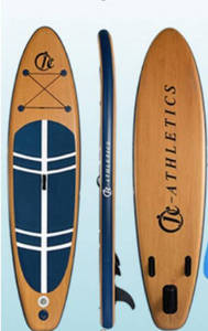 Planche à pagaie <span class=keywords><strong>gonflable</strong></span> SUP à bas prix planche à pagaie debout avec tous les accessoires 320cm pour le surf aquatique - Product Image 5