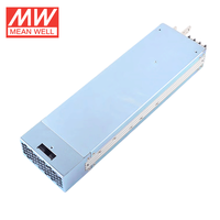 Alimentation à découpage Mean Well série RSP-1600 1600W, type encastré, sortie simple 12V/24V/27V/36V/48V