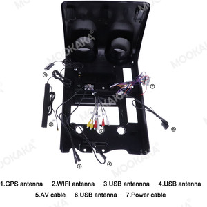 Tesla <span class=keywords><strong>player</strong></span> de rádio vertical, para hummer h2 2004-2009, android, carplay, rádio, <span class=keywords><strong>player</strong></span> para automóvel, navegação gps, unidade cabeça - Product Image 4