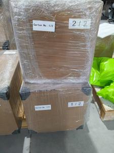 98 95 AG 10-فائق الشفافية 1100Mpa قوة عالية ، متعدد الطبقات 20 لون زركونيا مسبق الإعداد - Product Image 5