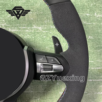 Volant de direction en cuir pour BMW E30 E36 E39 E46 E60 E87 E90 E91 E92 F10 F11 F20 F30 F31 G20 G30 X5, produit très demandé
