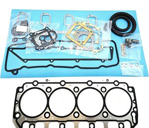 Kit de réparation et de révision des pièces du moteur diesel 4TNE106-1 4TNE106-2 pour YANMAR - Product Image 3