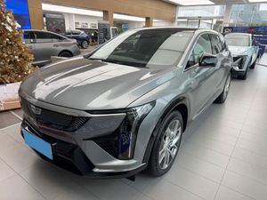<span class=keywords><strong>Cadillac</strong></span> OPTIQ 2026 USADO EN BUEN ESTADO - Product Image 6
