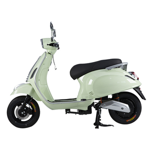 <span class=keywords><strong>Moto</strong></span> électrique de style nouveau, durable et à structure stable, 72V 40-80 km/h, idéale pour les courses quotidiennes et les voyages - Product Image 5