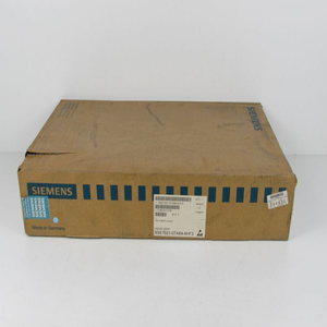 6SE70210TA846HF3 ซีรีส์ Simovert Masterdrives ตัวแปลงความถี่ PLC - Product Image 3